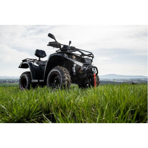 Linhai 300 EFI 4×4 T3b